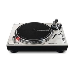 PLATINE VINYLE DJ RP 6000 MK6 Comparer les prix de PLATINE VINYLE DJ RP  6000 MK6 sur Hellopro.fr