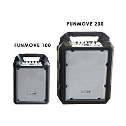 FUNMOVE 200