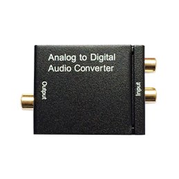 CONVER ANA DIGI V1