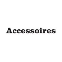 ACCESSOIRES