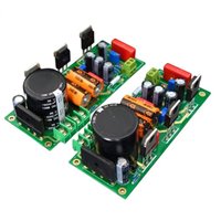 Modules Amplificateurs