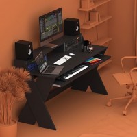 Sonoplay - Mobilier studio