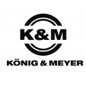 K&M