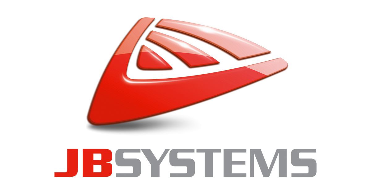 JB SYSTEMS