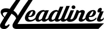 HEADLINER