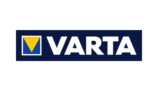 VARTA Batterien