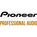 PIONEER PROFESSIONAL AUDIO