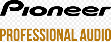 PIONEER PROFESSIONAL AUDIO