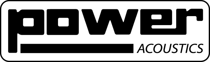 Power Acoustics - Flight Cases