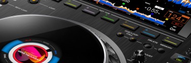 La nouvelle platine CDJ-3000 de Pioneer DJ vient de sortir