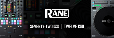 La Seventy-Two et la Twelve Rane, version MKII