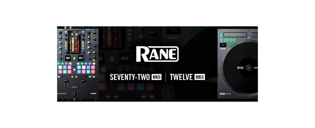 La Seventy-Two et la Twelve Rane, version MKII