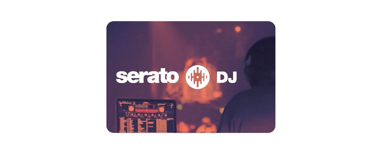 SERATO DJ